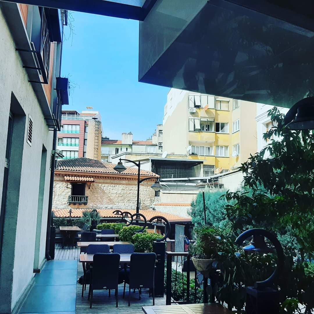Hayata Çimdik