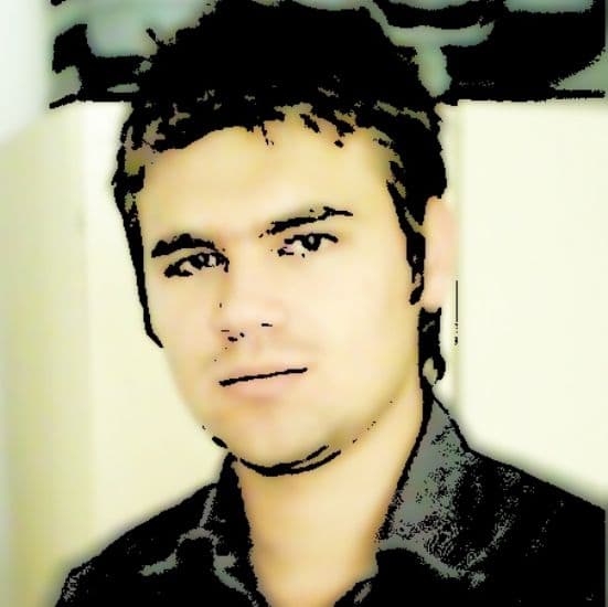 Samed Üzel