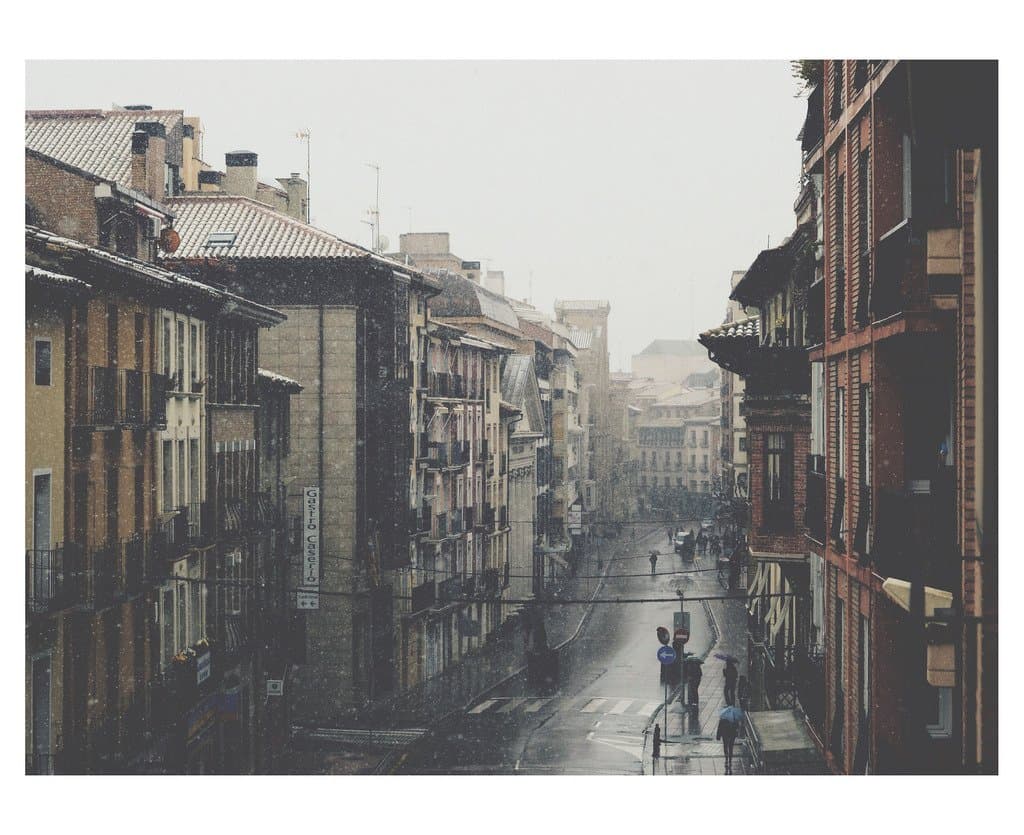 Kent/Şehir İşleri