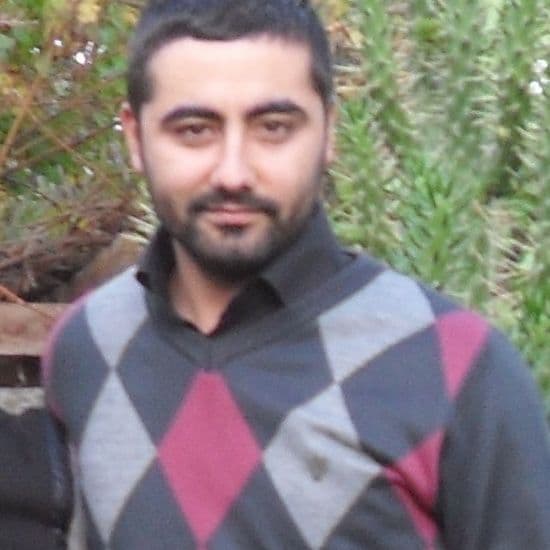 Orhun Türkmen