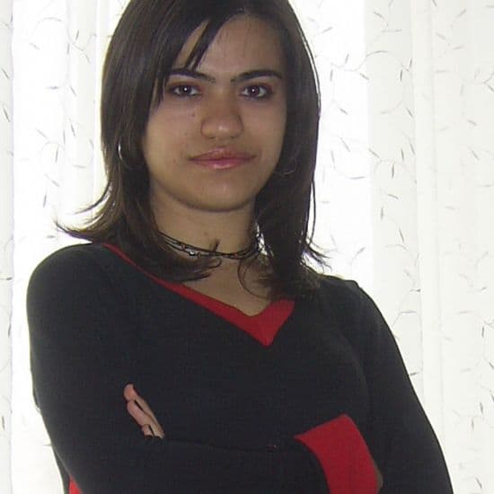 Hande Bilgin