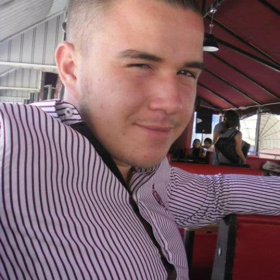 Mertcan Yurtseven