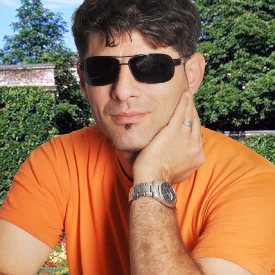 Ali Korucu