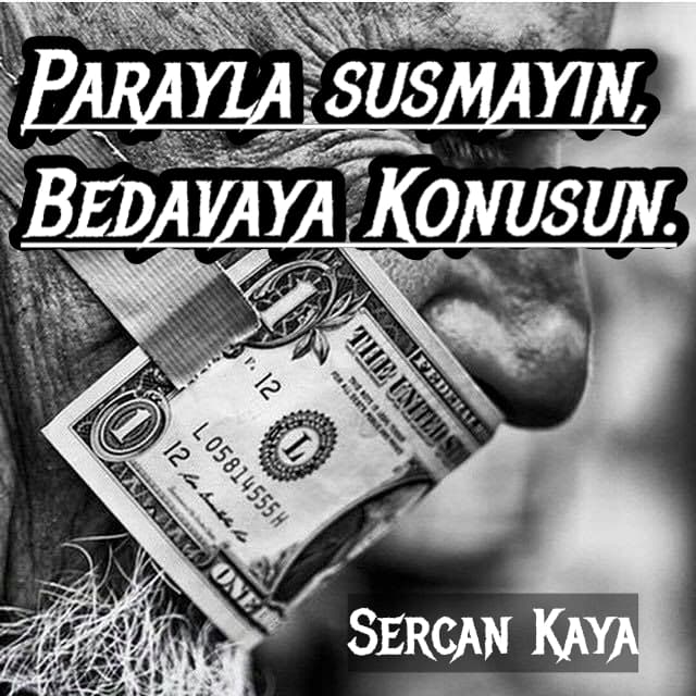 Sükût Sözü 4