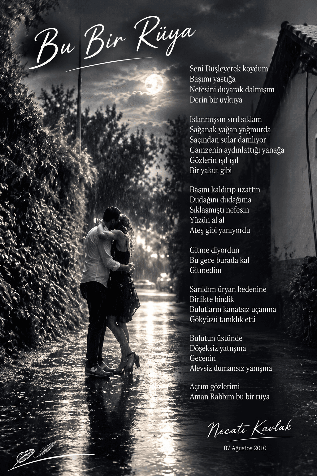 Bu Bir Rüya