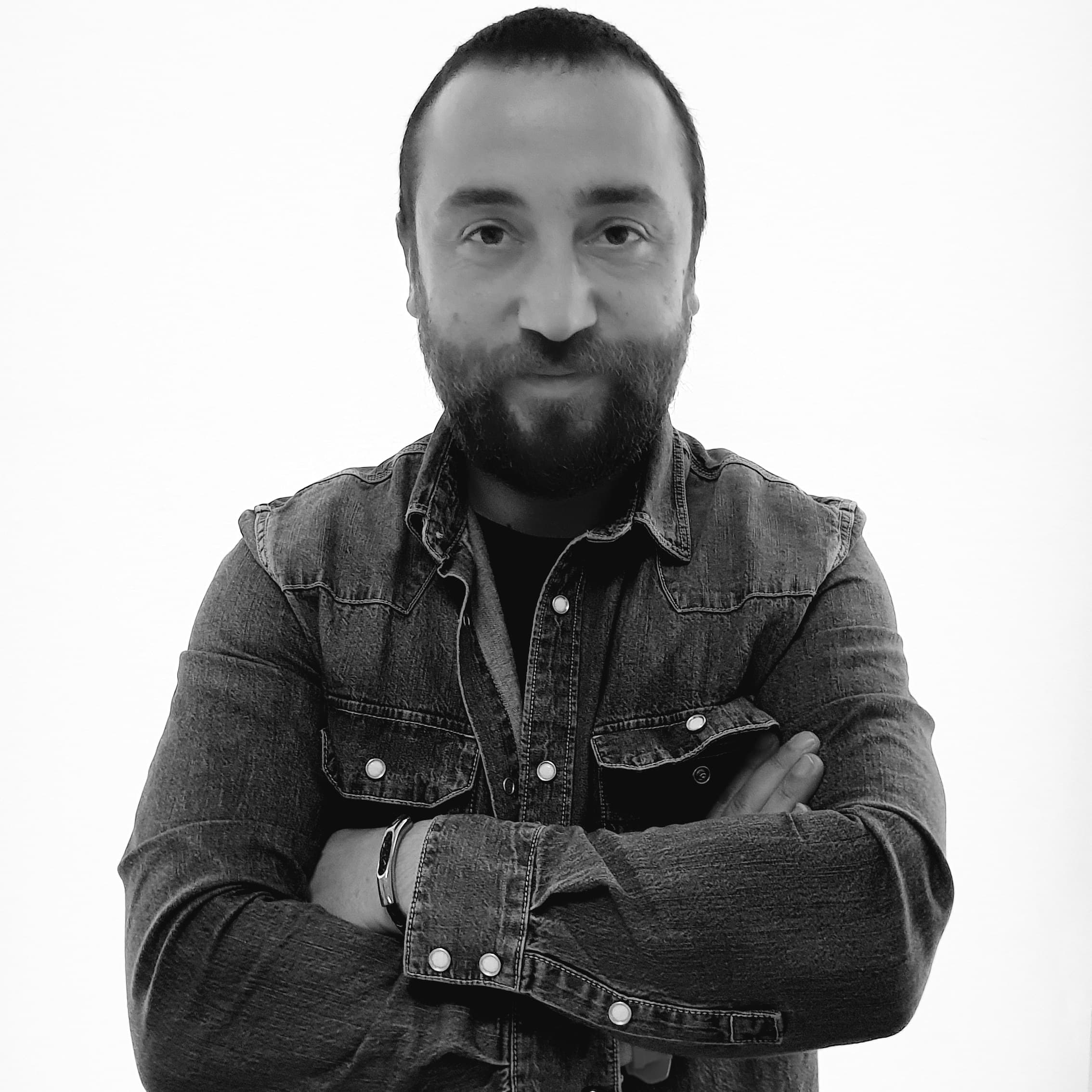 Serkan Arslan