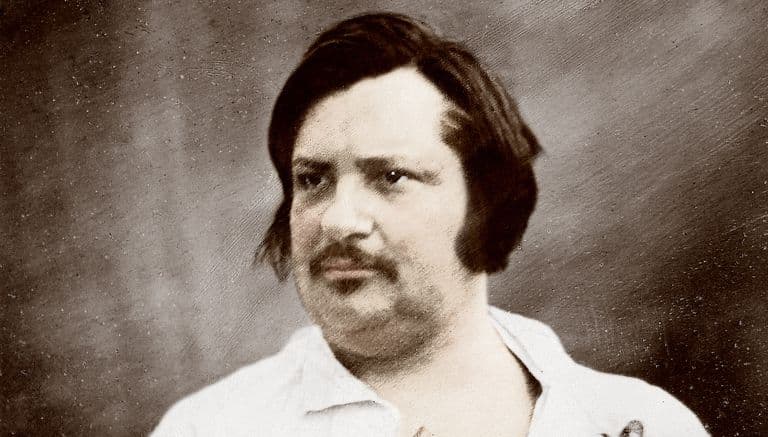 Balzac