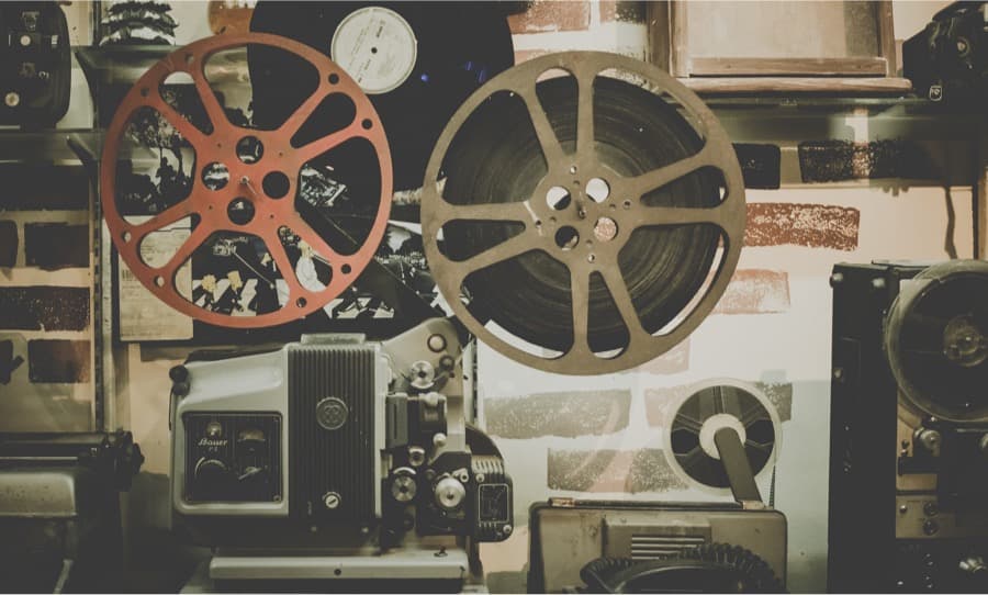 Çekilmesine Rağmen Asla Yayınlanmamış 5 Sinema Filmi