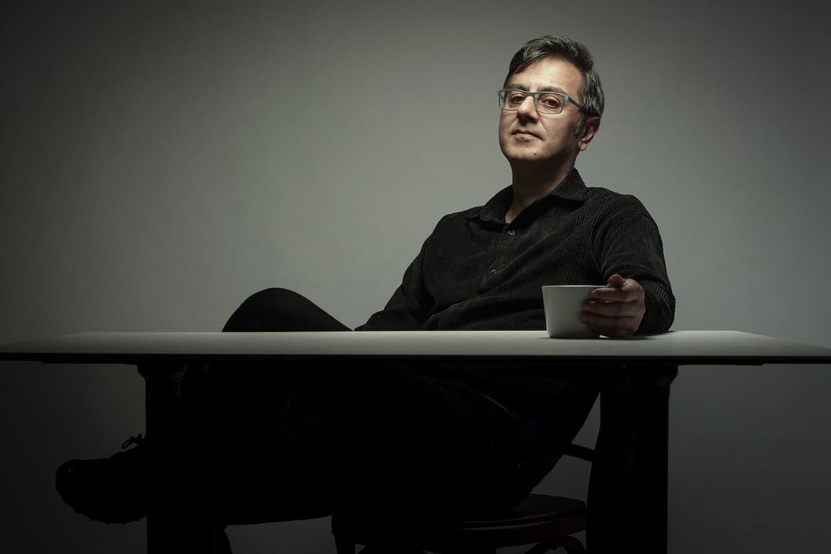 Ahmet Büke