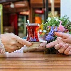 Çay