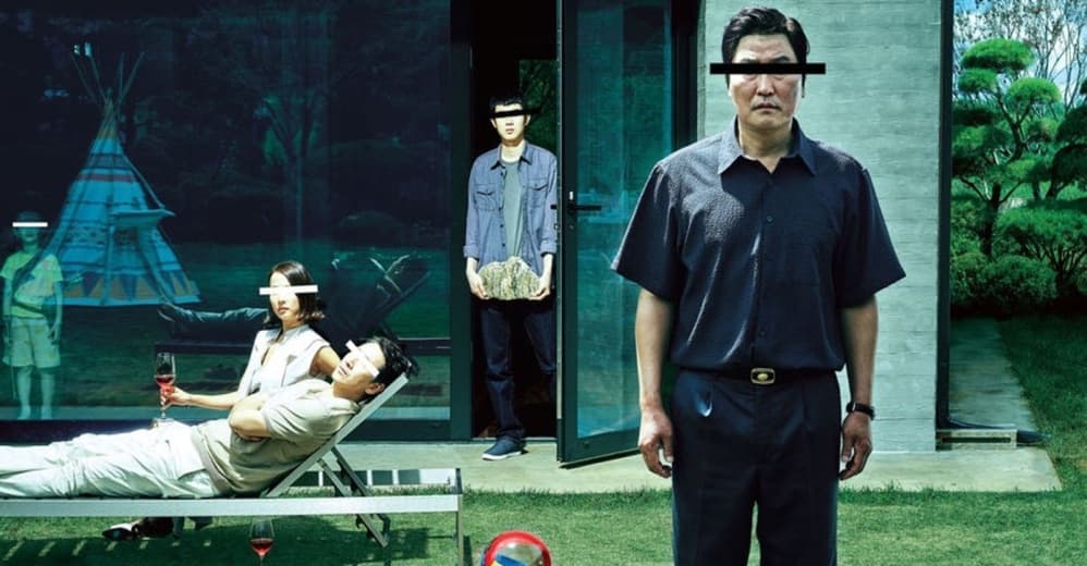 Oscar Ödüllü Parasite Filmi Hakkında Az Bilinen 8 Detay
