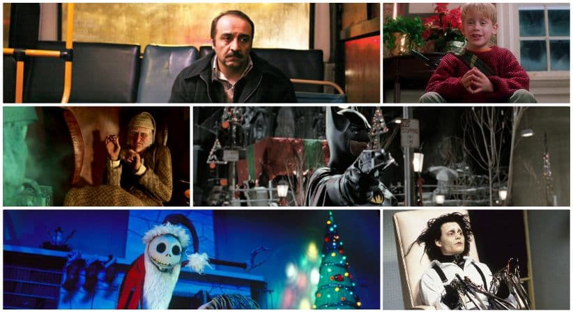 Yılbaşı Gecesi İzleyecek Film Arayanlar İçin 10 Rengarenk Film