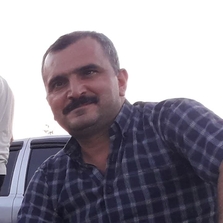 Enes Turgut