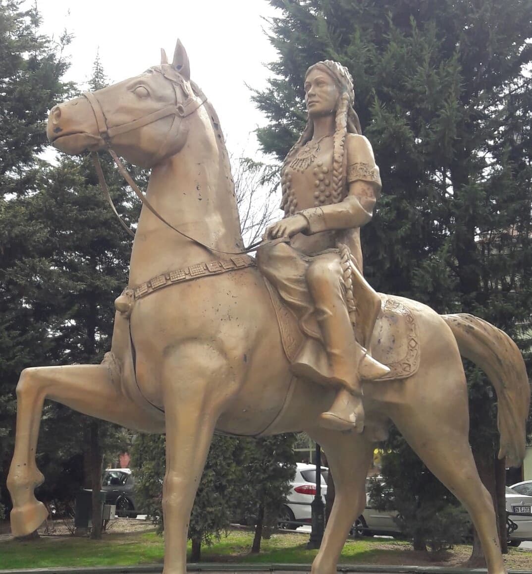 Mal Hatun
