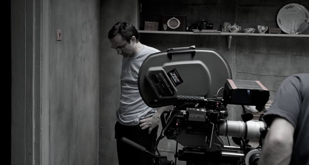 Tecrübeli Yönetmen Andrey Zvyagintsev Hakkında İlginç Bilgiler