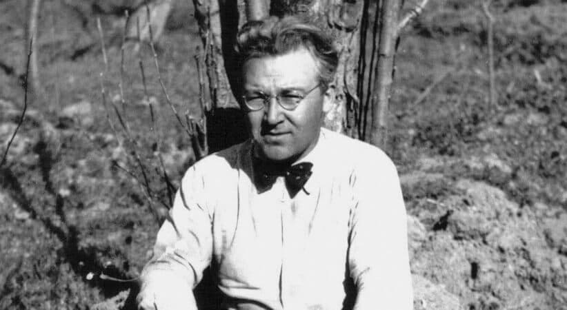Sabahattin Ali