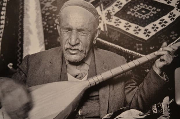 Aşık Veysel