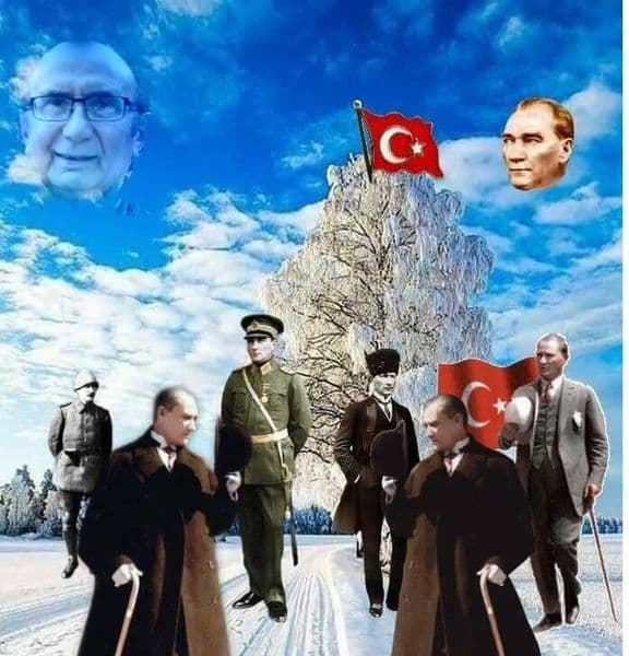 Garip Bir Milletiz