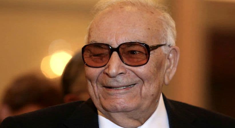 Yaşar Kemal