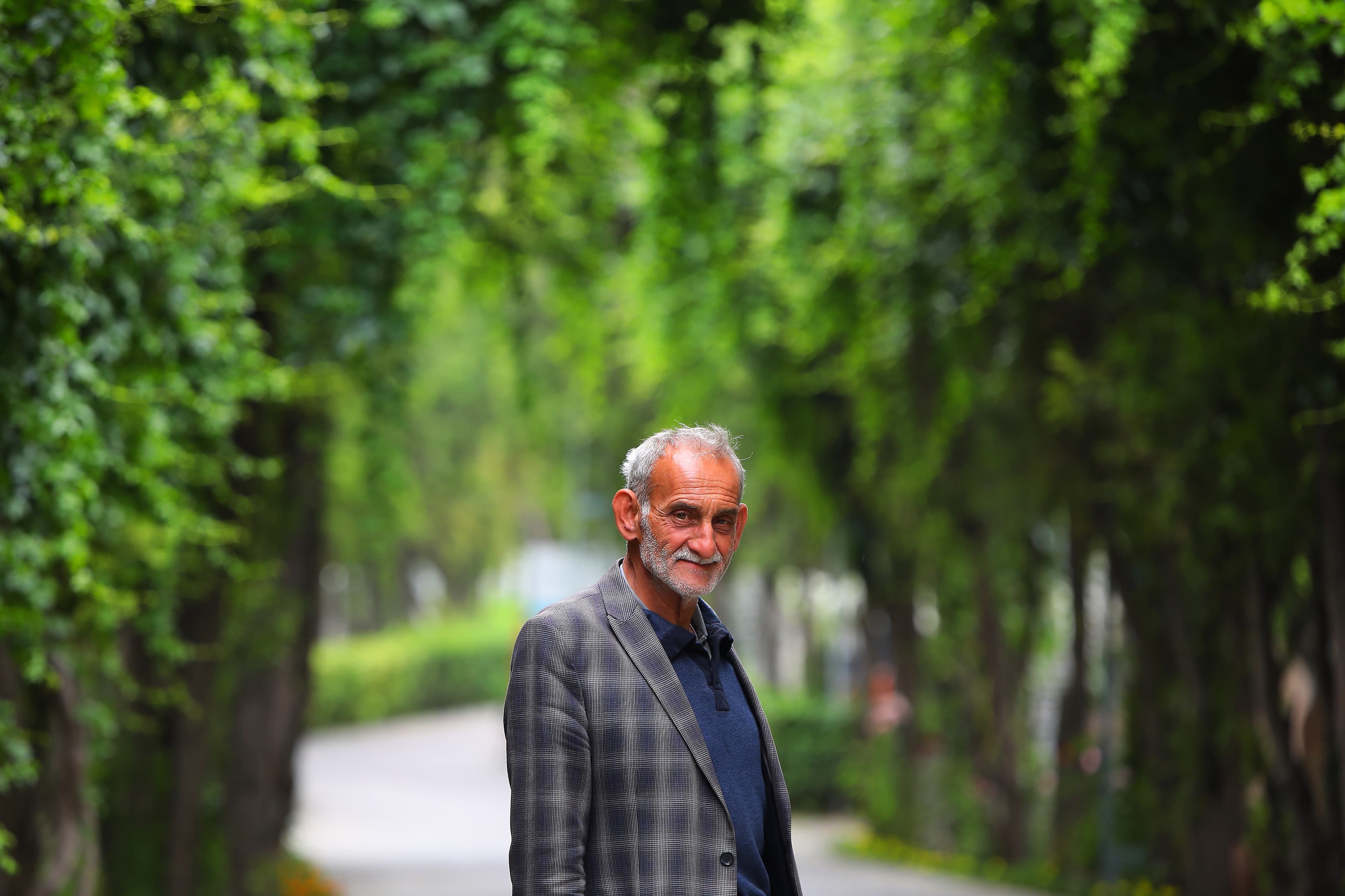Yoruldum Artık