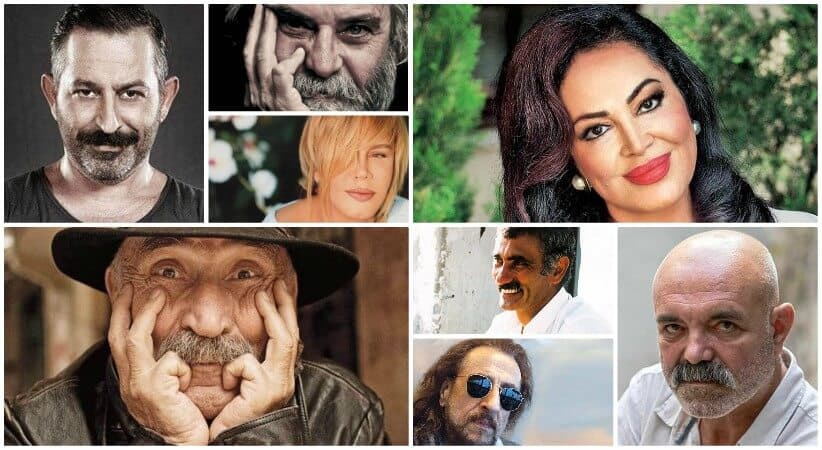 Yazdığı Kitaplarla Edebiyat Dünyasında da Kendine Yer Bulan 14 Ünlü Kişi