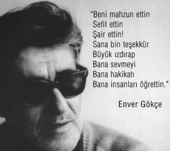 Vasiyetimdir Ben Ölünce Bari Dansa Kaldır Beni