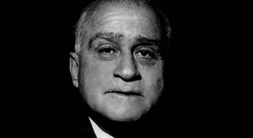 Ahmet Hamdi Tanpınar