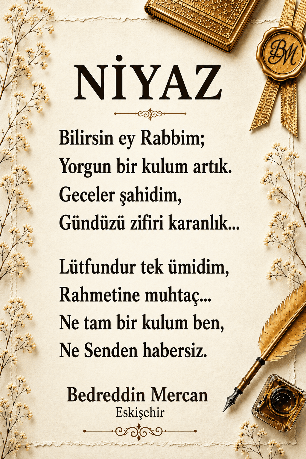 Niyaz
