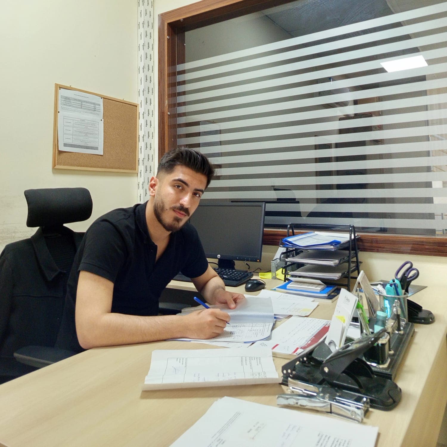 Sidar Sevimli