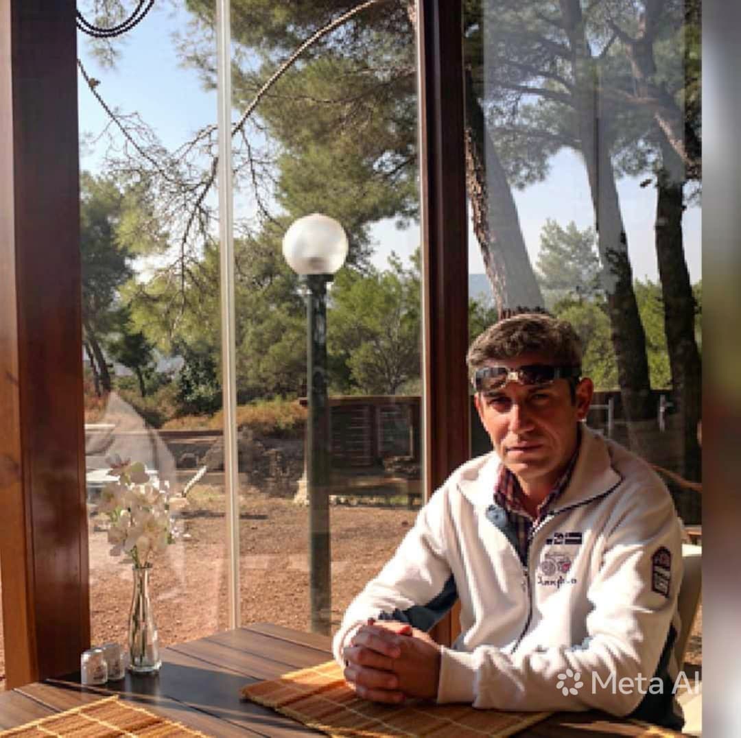 Sessiz Bir Çığlık Gibi