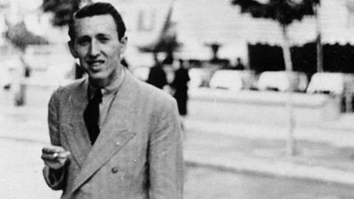 Orhan Veli Kanık