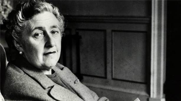 Agatha Christie