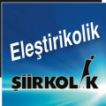 Eleştirikolik Eleştirikolik
