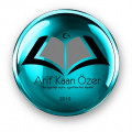 Arif Kaan Özer Arif Kaan Özer