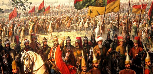 Tarihimizde İki Affedilmez İhanet Ve Hezimet