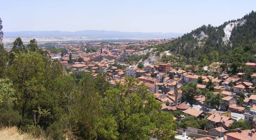 Asırlık Ölüm