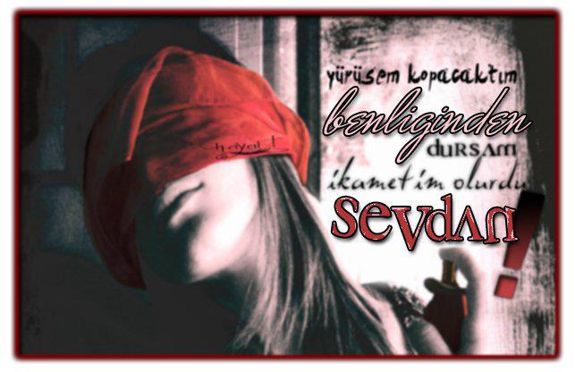 İkametim Olurdu Sevdan