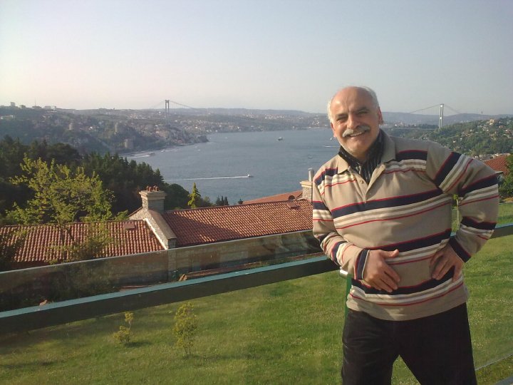 Gezdikçe
