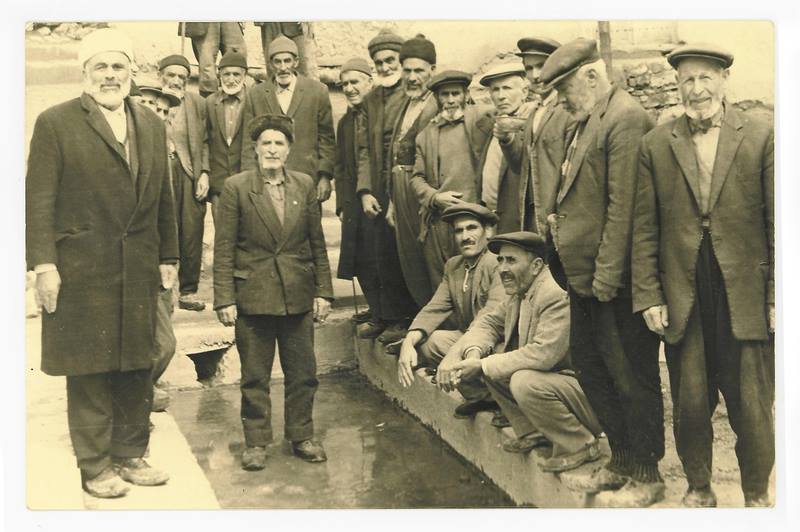 Hayata Tanık Olanlar