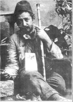 Kahve Buğusu Gözlerin