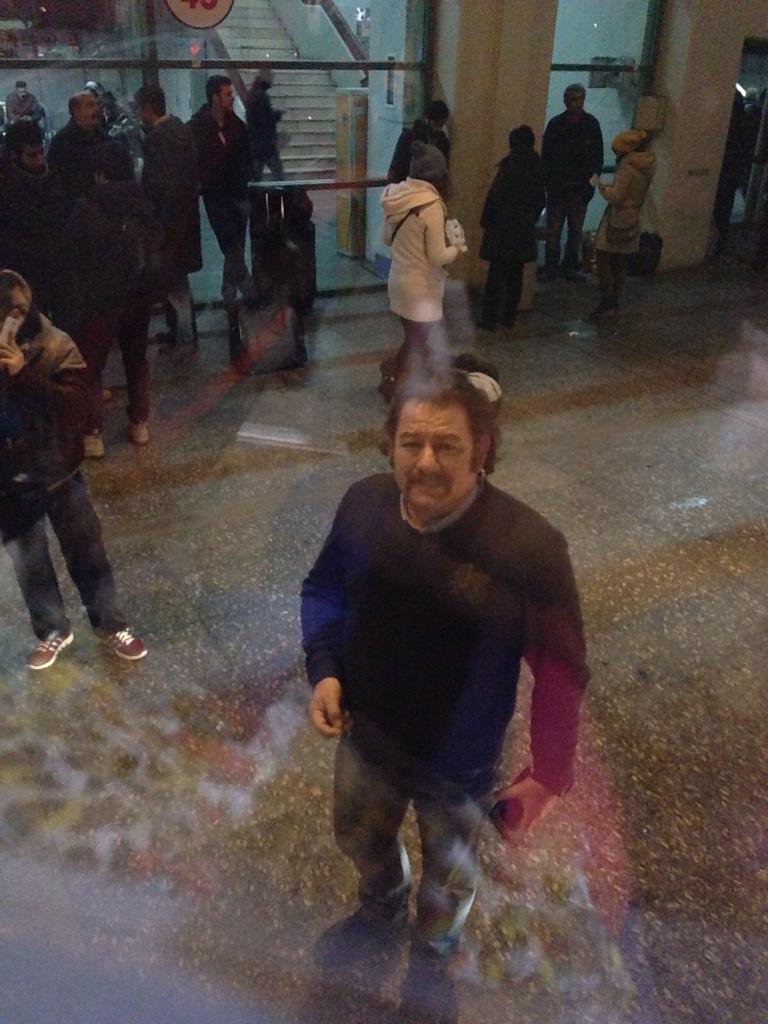 Yağmur Duası