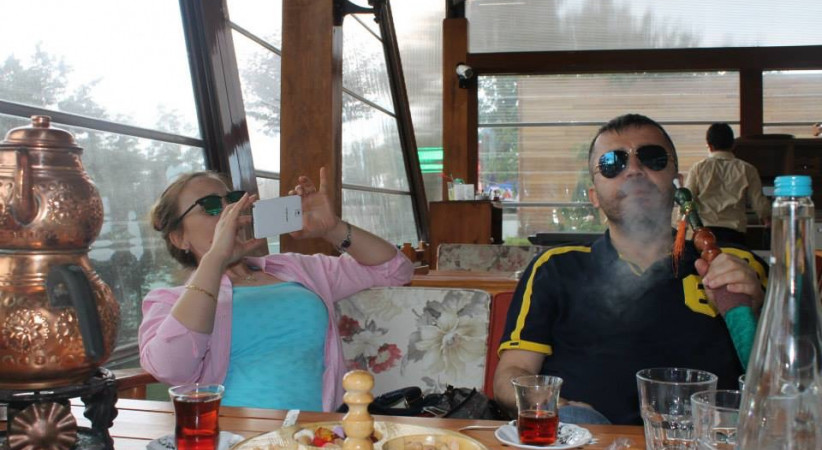 Seni Kaybedemem