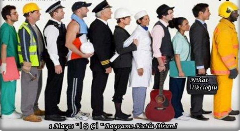 Kimse Mesleğine Güvenmesin