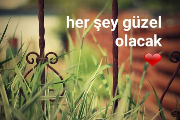 Her Şey Güzel Olacak
