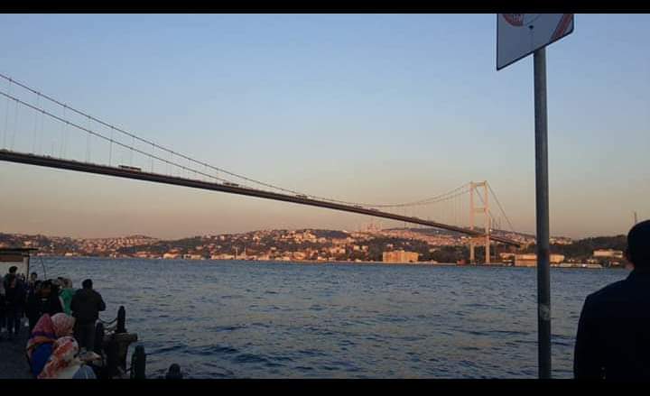 Ne Eylesin ki İstanbul
