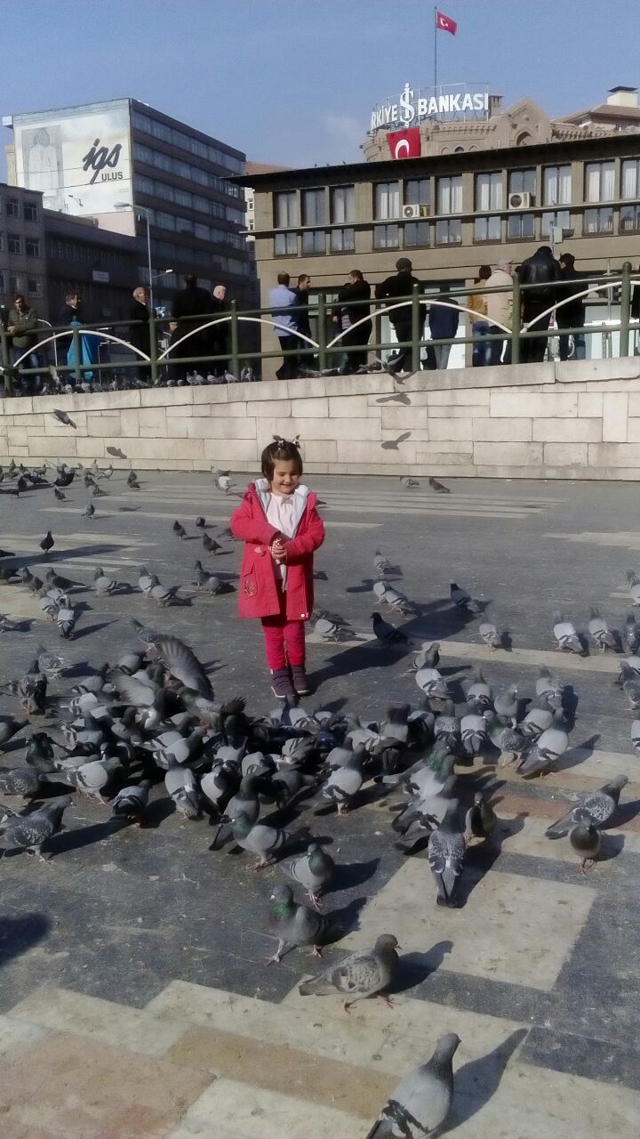 Bir Zamanlar Böyle İdi