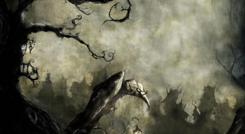 Cehennem Çığlıkları