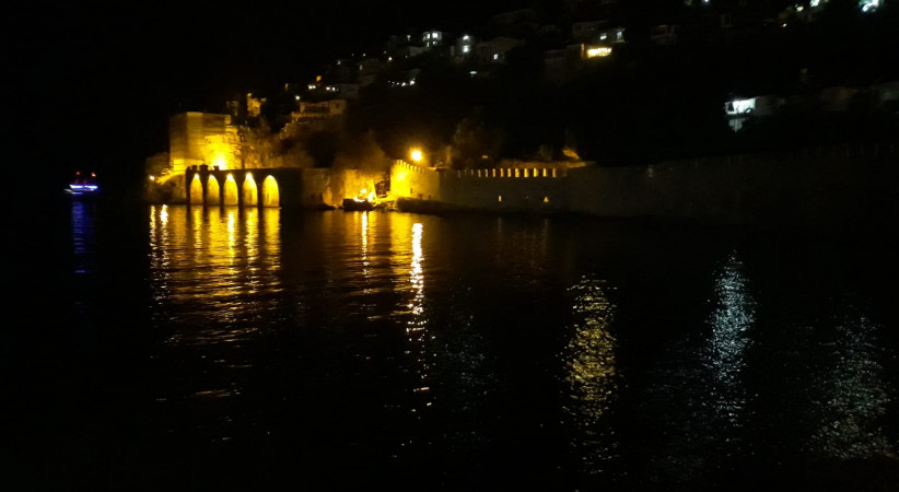 Yazakaldım