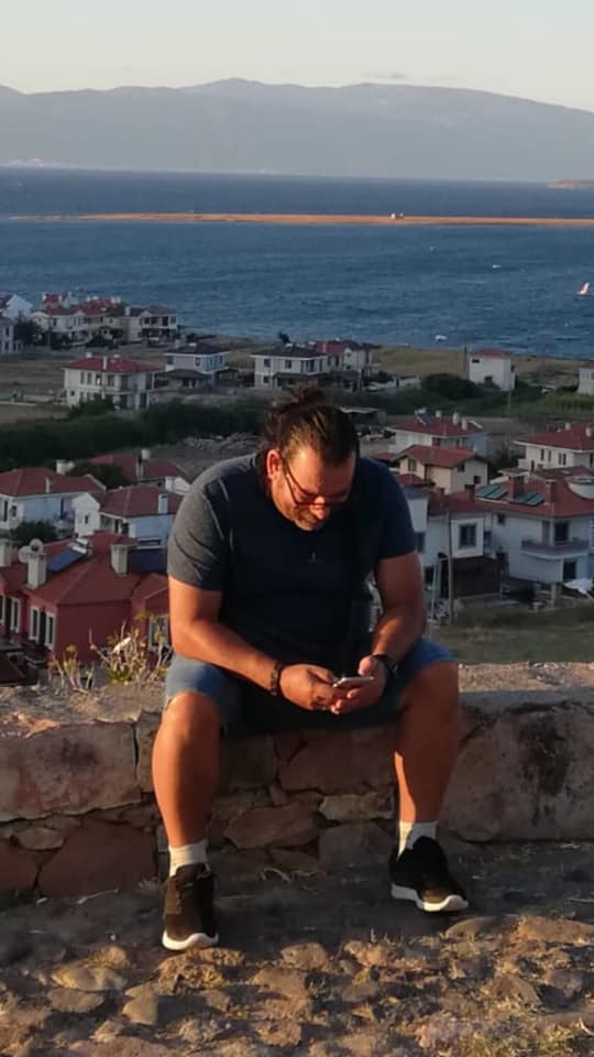 Sevgili Ağı Çiçeği