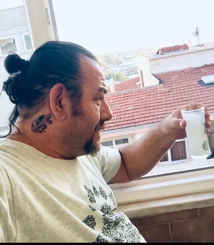 Pespaye Bir Şiir